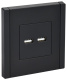 фото Розетка USB  IEK FP-U21-D31-K02 в Казани
