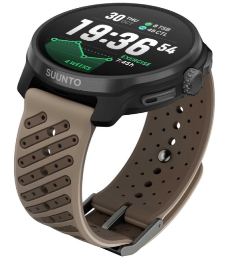 фото Часы  Suunto Race 2