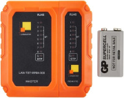 фото Тестер Lanmaster LAN-TST-WRM-300