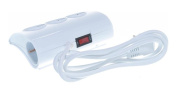 фото Удлинитель Старт С/У S 5x1 ZD 2 USB