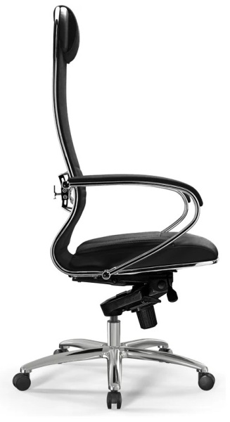 фото Кресло офисное Metta Samurai KL-1 в Красноярске