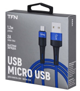 фото Кабель интерфейсный TFN TFN-C-ENV-MIC1MBL