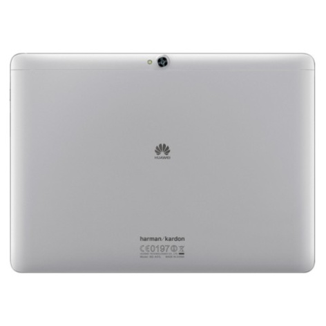 фото Планшет  Huawei MediaPad M2 10.1 LTE