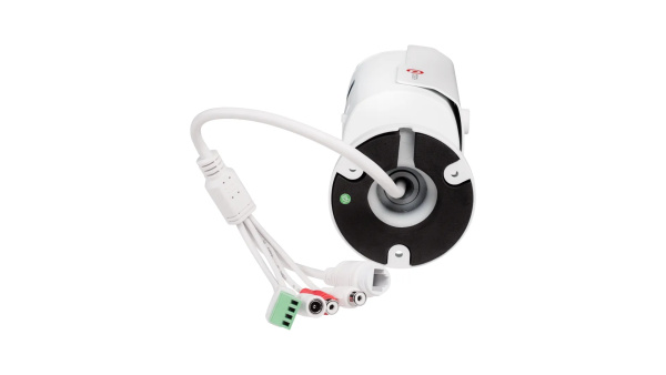 фото Видеокамера IP QTECH QVC-IPC-R501AV (2.8-12) в Челябинске