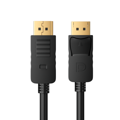фото Кабель DisplayPort Filum FL-AV-DP4K60HZ-1.8M в Омске