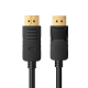 фото Кабель DisplayPort Filum FL-AV-DP4K60HZ-1.8M в Омске