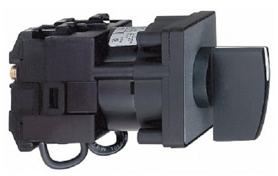фото Переключатель  Schneider Electric K1F027MLH в Перми