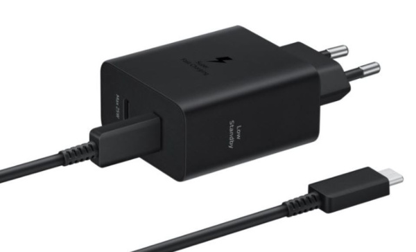 фото Зарядное устройство сетевое Samsung EP-T5020 в Перми