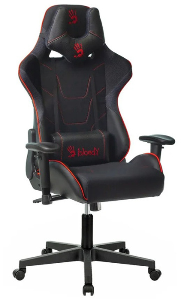 фото Кресло игровое A4Tech BLOODY GC-400 в Челябинске