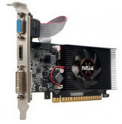 фото Видеокарта Sinotex GeForce GT620 Ninja (NF61NP023F)