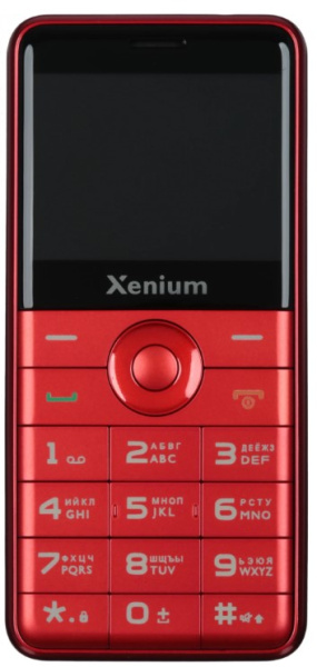 фото Мобильный телефон  Xenium X700 в Казани