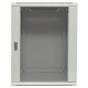 фото Шкаф настенный 19", 15U EKF TRP-WLL-1566-40G в Уфе