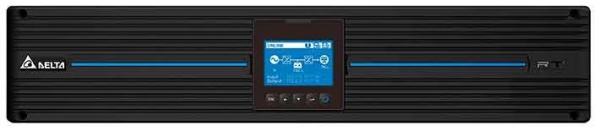 фото Источник бесперебойного питания  Delta Electronics UPS103R2RT2N035 в Красноярске