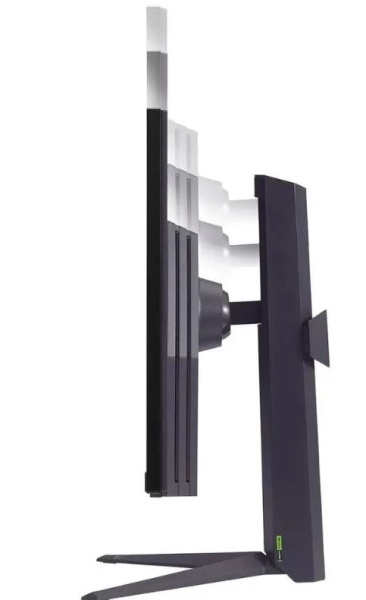 фото Монитор 27" LG 27GS85Q-B в Казани