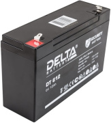 фото Батарея Delta DT 612