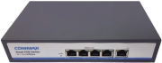 фото Коммутатор COMMAX CIOT-H4L2 SIL