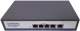 фото Коммутатор  COMMAX CIOT-H4L2 SIL в Уфе