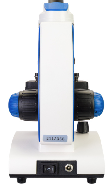 фото Микроскоп  Levenhuk Discovery Pico Gravity в Санкт-Петербургe