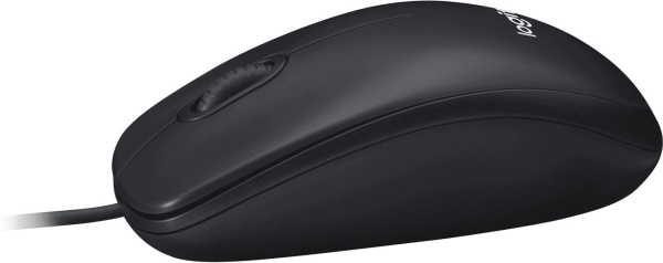 фото Мышь  Logitech M100 в Екатеринбурге