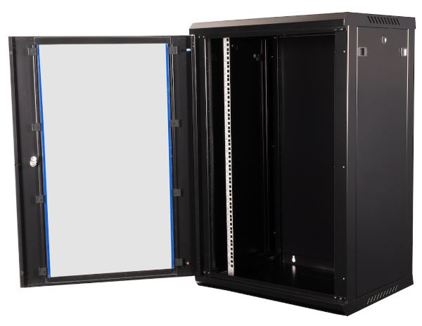 фото Шкаф настенный 19", 18U Datarex DR-635001 в Уфе