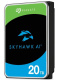 фото Жесткий диск 20TB SATA 6Gb/s Seagate SkyHawk AI в Казани