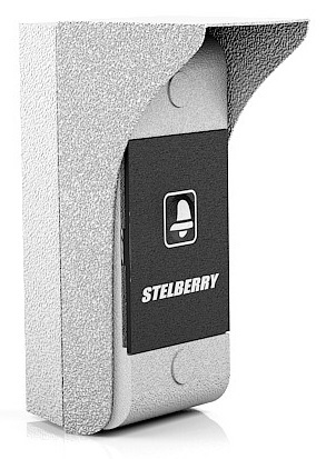 Изображение товара Переговорное устройство Stelberry S-135 для любых погодных условий