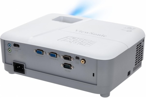 фото Проектор  Viewsonic PA503X в Уфе