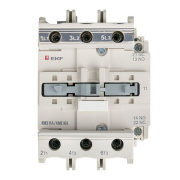 фото Контактор EKF ctr-s-95-24