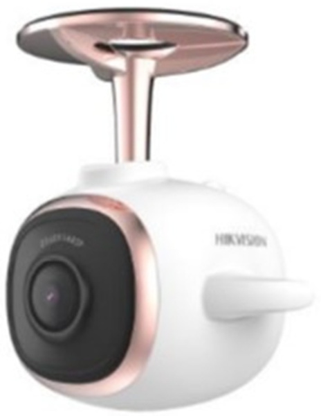 фото Видеорегистратор автомобильный HIKVISION AE-DC4015-F5
