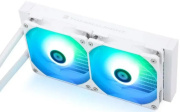 фото Система охлаждения Thermalright Frozen Magic 240 White ARGB V2