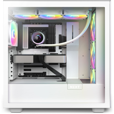 фото Система охлаждения жидкостная NZXT Kraken 360 RGB в Нижнем Новгороде