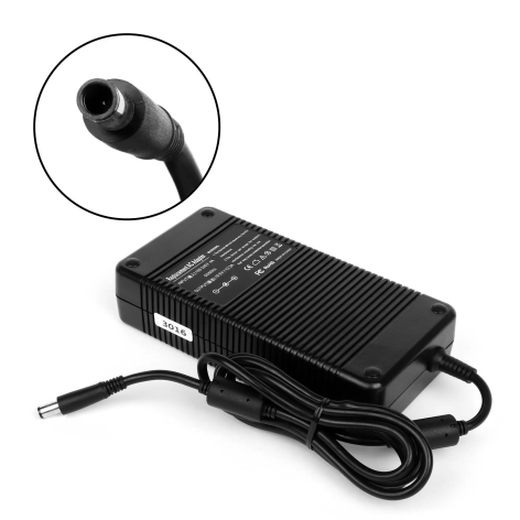 Изображение товара Блок питания OEM DE240-OR