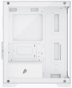 фото Корпус 1STPLAYER Mi2-WH-3F1-W