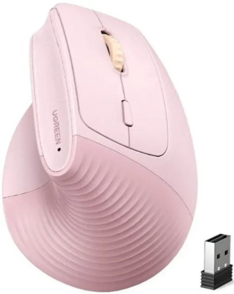 фото Мышь Wireless UGreen M571P в Волгограде