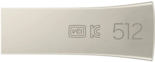 фото Накопитель USB 3.1  Samsung MUF-512BE3/APC в Омске