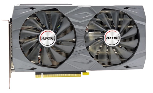 фото Видеокарта Afox GeForce RTX 3060 Ti (AF3060TI-8192D6H4) в Уфе