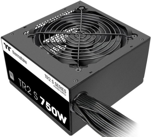 фото Блок питания ATX Thermaltake PS-TRS-0750NNSAWE-2 в Челябинске