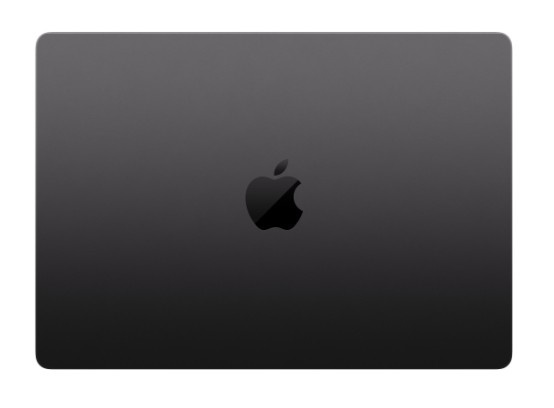 фото Ноутбук  Apple MacBook Pro 16 2026 в Волгограде 16 ", M, 36 Гб RAM, 2 Тб SSD, Черный