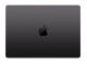 фото Ноутбук  Apple MacBook Pro 16 2026 в Волгограде 16 ", M, 36 Гб RAM, 2 Тб SSD, Черный