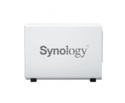 фото Сетевой накопитель Synology DS223j
