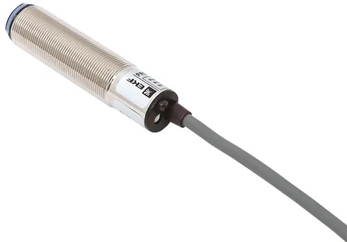 

Датчик EKF PROXIS-3D-18-30-P-NO+NC-2 бесконтактный оптический, PROXIS-3D-18-30-P-NO+NC-2