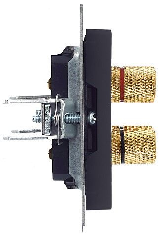 фото Розетка аудио  IEK BR-S40-K53 в Уфе