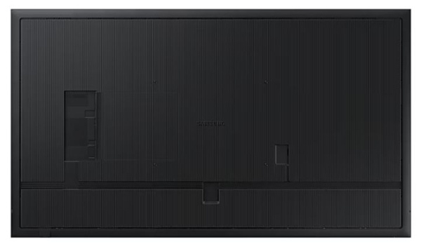 фото Панель LCD 75