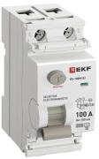 фото УЗО EKF E1026MS100100