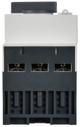 фото Автоматический выключатель для защиты двигателя IEK AR-MPCB-A1A63