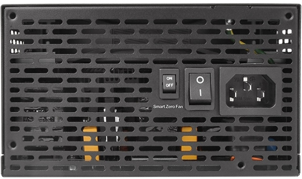 фото Блок питания ATX Thermaltake Toughpower GF3 в Уфе