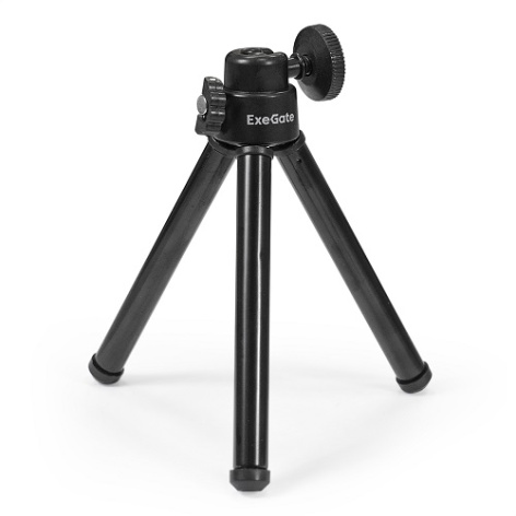фото Веб-камера  Exegate Stream HD 4K PRO UHD T-Tripod в Уфе