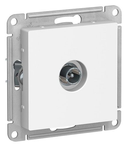 фото Розетка  Systeme Electric ATN000191 в Красноярске