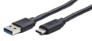 фото Кабель интерфейсный Cablexpert AM/Type C