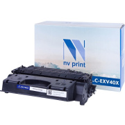 фото Картридж NVP NV-CEXV40X